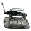 Maçaneta Externa Esquerda Chevrolet Gm Astra 1999 2006