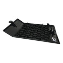Moldura Grade Alto Falante Chevrolet Vectra Gtx 2007 2008 Peca 1