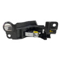 Macaneta Interna Traseira Esquerdo Chevrolet Astra 2001 11