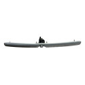 Moldura Friso Tampa Traseira Gm Corsa Sedan 98 2000 2002