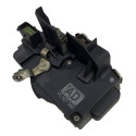 Fechadura Dianteira Direita Chevrolet Vectra 1998 2000 2004