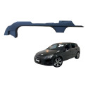 Acabamento Soleira Interna Esquerda Vectra Gtx 2009 Preto