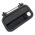 Macaneta Externa Dianteira Esquerdo Gm Corsa 97 98 2002 2005