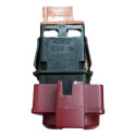 Botao Interruptor Pisca Alerta Citroën C4 Pallas 2008 2013