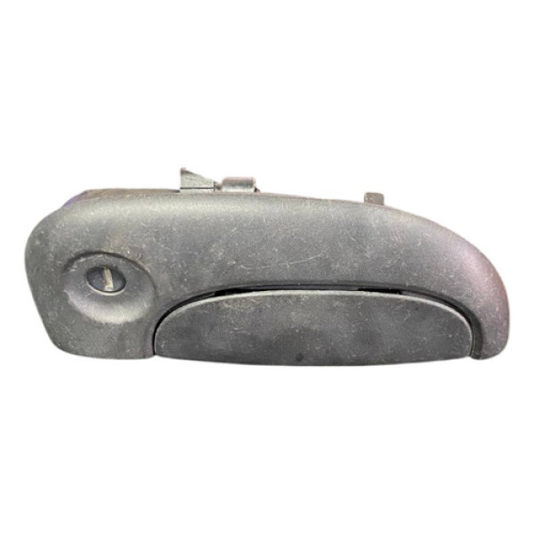 Macaneta Externa Diant Direita Renault Kangoo 2008 2014