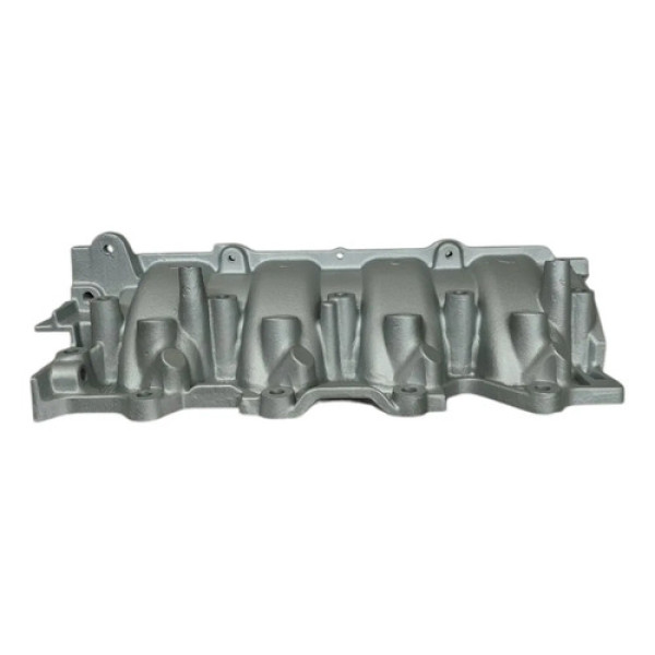 Suporte Coletor Admissao Renault Symbol 1.6 16v 2009 2010