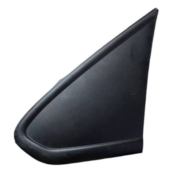 Acabamento Externo Retrovisor Esquerdo Vw Fox 2010 2013 Preto