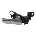 Macaneta Interna Dianteira Direito Chevrolet Zafira 2001 11