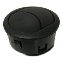 Difusor Ar Condicionado Chevrolet Agile 1.4 8v 2010 2011 Ltz