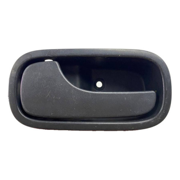 Macaneta Interna Dianteira Esquerda Fiat Uno Mobi 2012 2018