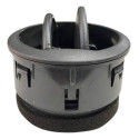 Difusor De Ar Chevrolet Agile Montana 2010 2012 2015