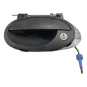 Maçaneta Externa Diant Esquerdo Chevrolet Corsa 2003 2010