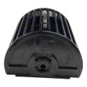 Difusor Ar Central Chevrolet Corsa Classic 2002 10 2012