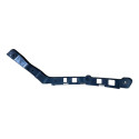 Suporte Guia Lado Esquerdo Para-choque Gm Prisma 2007 2012