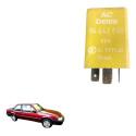Rele Desembacador Vidro Chevrolet Monza Kadett 1995 98 1999
