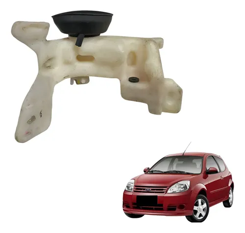 Reservatorio Partida Frio Ford Ka 2008 2010 2012 2013