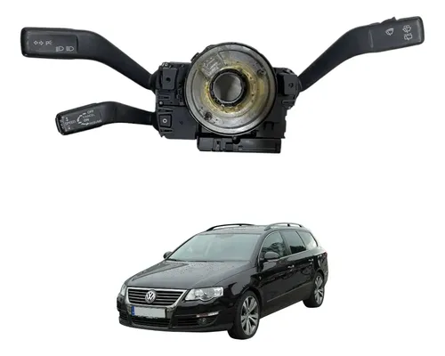 Chave Seta Vw Passat Variant 2.0 2006 2007 2008 2009 2010