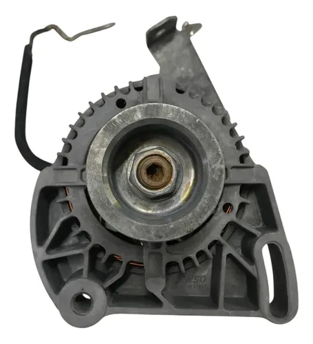 Alternador Suporte Fixacao Fiat Palio 1.0 8v Fire 2001 2002
