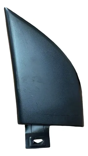 Acabamento Interno Retrovisor Esquerdo Vw Saveiro 2012 2016