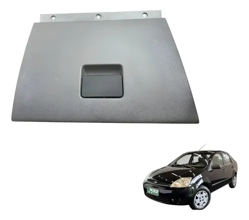 Tampa Porta Luvas Ford Fiesta 2003 2005 2010 2012 2014
