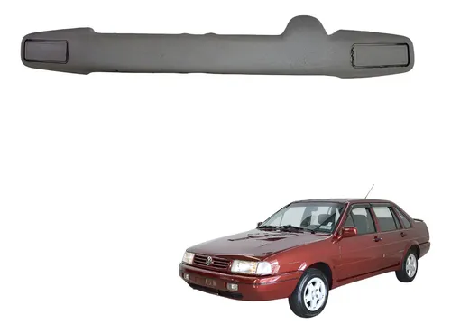 Alca Teto Pqp Volkswagen Santana 1991 1993 1995 1997 1998