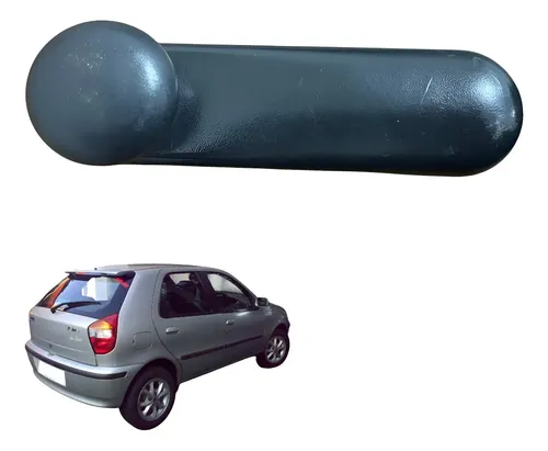 Manivela Vidro Fiat Palio 1997 2000 2002 2003