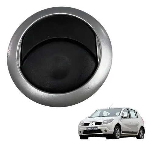 Difusor Ar Central Renault Duster Sandero 2007 2010 2014