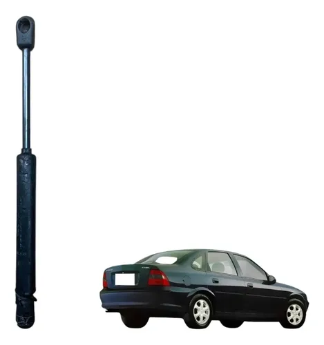 Amortecedor Porta Malas Tampa Traseira Vectra Gls 1996 1997