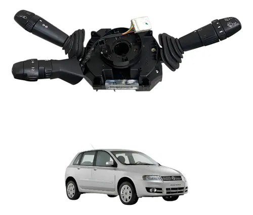 Chave Seta Limpador Trip Manual Fiat Stilo 2009