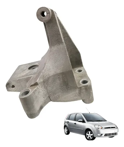 Suporte Alternador Ford Ka Fiesta Courier 1999 2004 2006 07