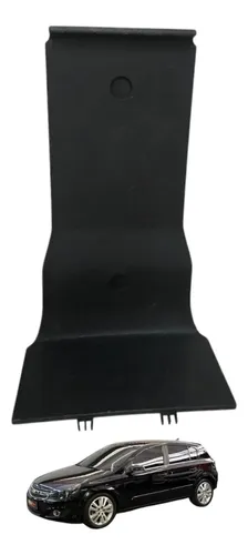 Moldura Acabamento Console Vectra Gtx 2009 2010 2011 2012