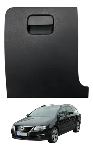 Tampa Porta Objetos Vw Passat Variant 2006 2007 2008 2009