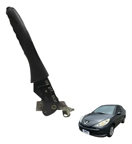 Alavanca Freio Mao Peugeot 206 207 2000 2007 2010 2014