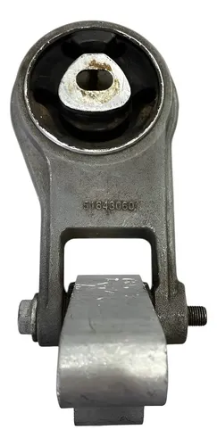 Suporte Coxim Inferior Cambio Fiat Grand Siena 2013 14 2015