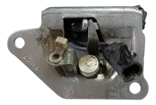 Fechadura Tampa Porta Mala Fiat Palio 2003 2005 2006