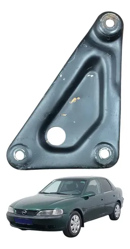 Suporte Coxim Agregado Esquerdo Vectra Gls 1996 1997 1998
