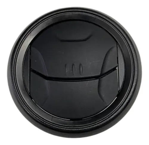Moldura Difusor Ar Lateral Ford Ka 2015 2018 2020