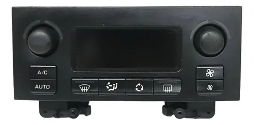 Comando Ar Condicionado Digital Peugeot 307 Griffe 2002 2012