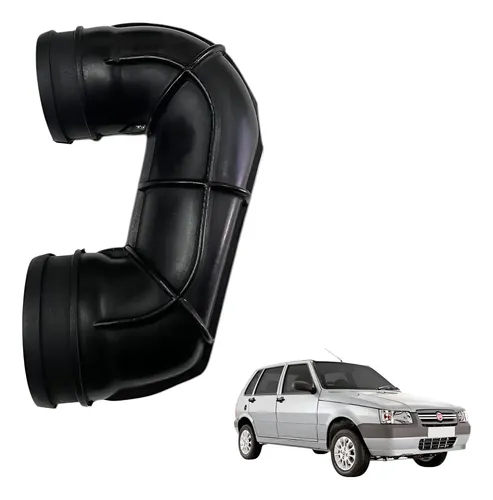 Mangueira Filtro Ar Fiat Uno Siena 2005 2007 2009