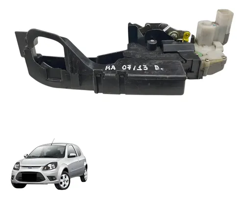 Fechadura Dianteiro Direito Ford Ka 2008 2010 2013
