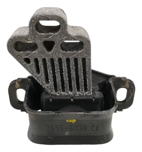 Coxim Do Motor Ford Ka Direito 1.0 8v 2008 2010 2013