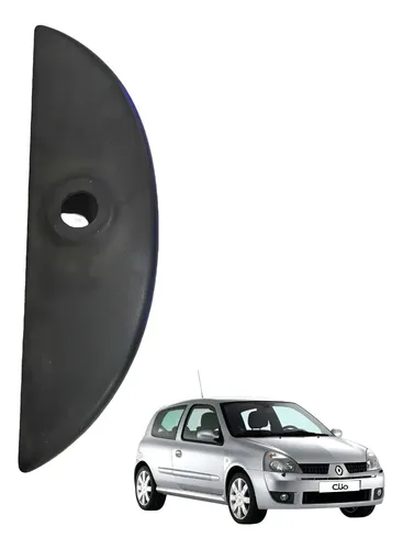 Moldura Do Limpador Tampa Traseira Renault Clio 2001 2008