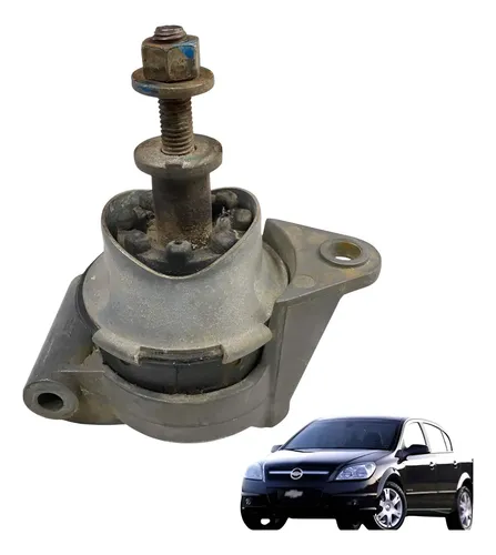 Coxim Cambio Traseiro Gm Vectra Elegance 2005 2008 2010