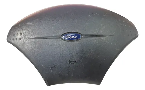 Capa Da Buzina Volante Ford Focus 2000 2004 2006 2007