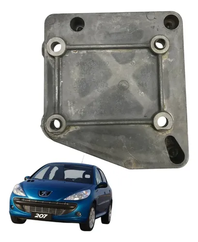 Suporte Compressor Ar Condicionado Peugeot 207 2011 2012