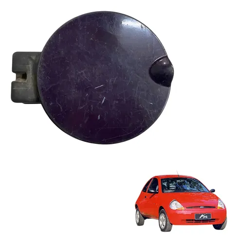 Portinhola Tampa Tanque Combustível Ford Ka 1997 2000 2007