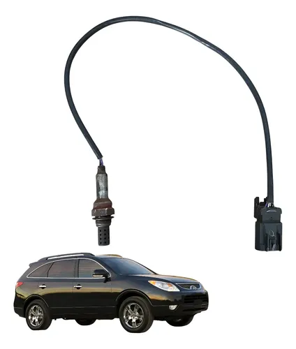 Sonda Lambda Hyundai Vera Cruz 3.8 V6 Gasolina 2009 2010