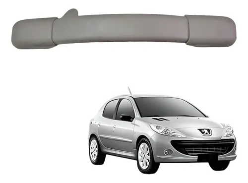 Alca Teto Seguranca Diant Peugeot 207 2009 2010 2011 2012