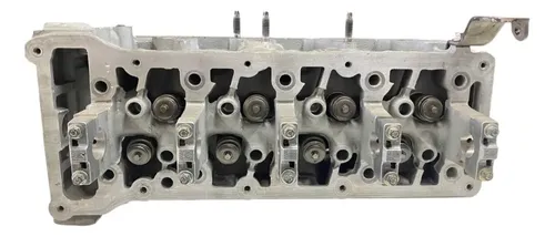 Cabecote Ford Fiesta Ka 1.0 8v Zetec Gasolina 2001 2005 2007