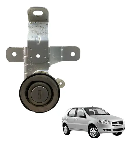 Miolo Chave Porta Malas Fiat Punto Palio 2010 2012 2014